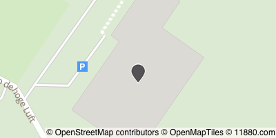 Auf Stadtplan Buchholz in der Nordheide anzeigen