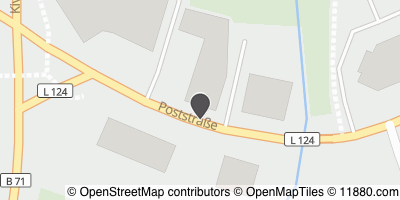 Auf Stadtplan Zeven anzeigen