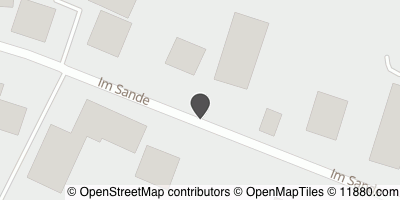 Auf Stadtplan Bardowick anzeigen