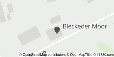 Auf Stadtplan Bleckede anzeigen
