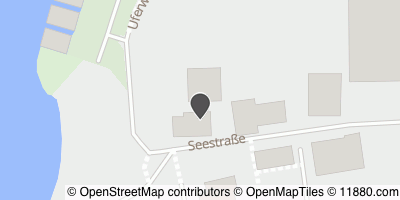 Auf Stadtplan Mirow, Mecklenburg anzeigen