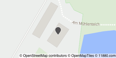 Auf Stadtplan Wulfsen anzeigen