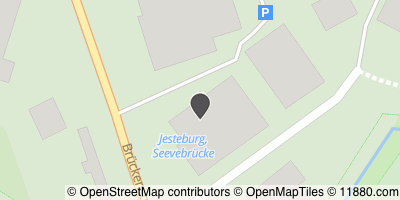 Auf Stadtplan Jesteburg anzeigen