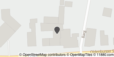 Auf Stadtplan Hesel, Ostfriesland anzeigen