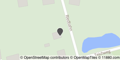 Auf Stadtplan Jesteburg anzeigen