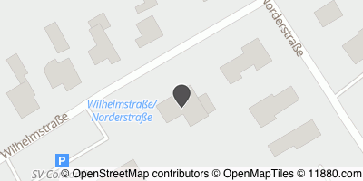 Auf Stadtplan Moormerland anzeigen