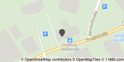 Auf Stadtplan Jesteburg anzeigen