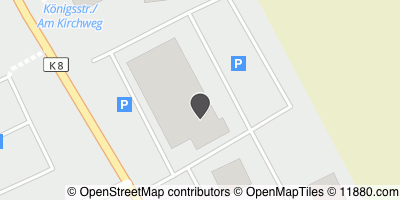 Auf Stadtplan Moormerland anzeigen