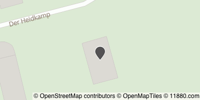 Auf Stadtplan Lübtheen anzeigen