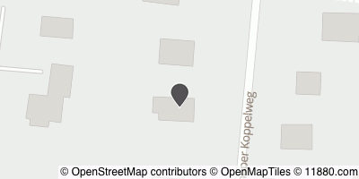 Auf Stadtplan Buchholz in der Nordheide anzeigen