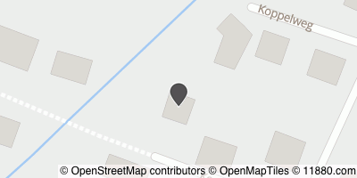 Auf Stadtplan Radbruch anzeigen