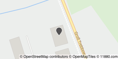 Auf Stadtplan Neustrelitz anzeigen