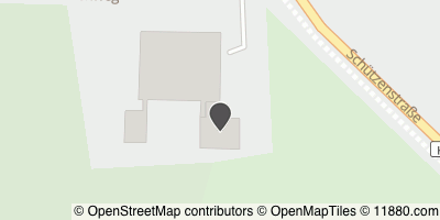 Auf Stadtplan Uplengen anzeigen