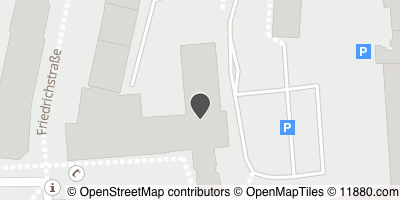 Auf Stadtplan Prenzlau anzeigen