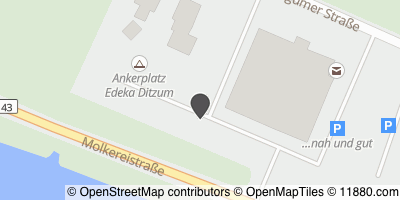 Auf Stadtplan Jemgum anzeigen
