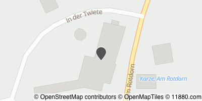 Auf Stadtplan Bleckede anzeigen