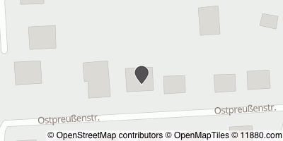 Auf Stadtplan Brake, Unterweser anzeigen