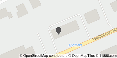 Auf Stadtplan Vollersode anzeigen