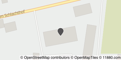 Auf Stadtplan Ludwigslust, Mecklenburg anzeigen