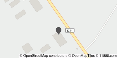 Auf Stadtplan Userin anzeigen