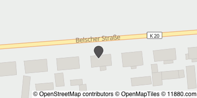 Auf Stadtplan Lübbendorf anzeigen