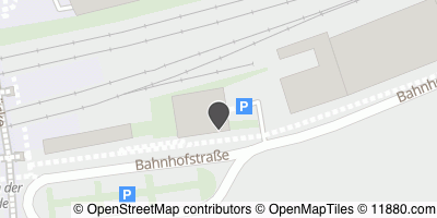 Auf Stadtplan Buchholz in der Nordheide anzeigen