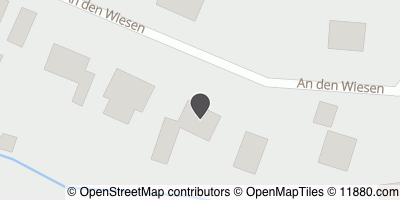 Auf Stadtplan Drestedt anzeigen