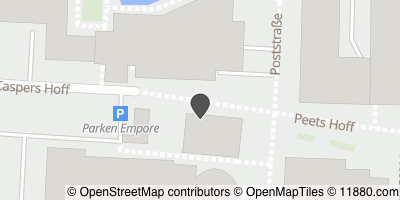 Auf Stadtplan Buchholz in der Nordheide anzeigen