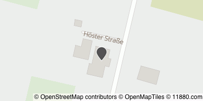 Auf Stadtplan Hesel, Ostfriesland anzeigen