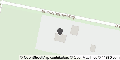 Auf Stadtplan Hagen i. Bremischen anzeigen