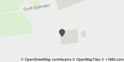 Auf Stadtplan Vierden anzeigen