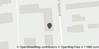 Auf Stadtplan Buchholz in der Nordheide anzeigen