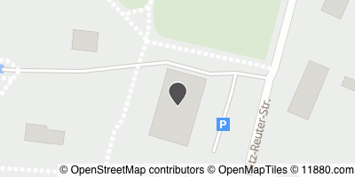 Auf Stadtplan Rechlin anzeigen