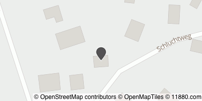 Auf Stadtplan Buchholz in der Nordheide anzeigen