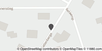 Auf Stadtplan Buchholz in der Nordheide anzeigen