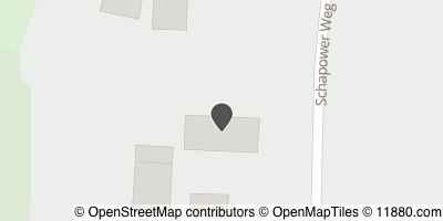 Auf Stadtplan Nordwestuckermark anzeigen