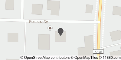 Auf Stadtplan Jade anzeigen
