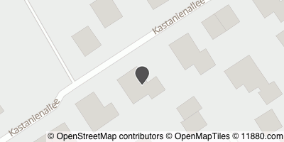 Auf Stadtplan Jade anzeigen