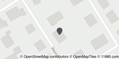 Auf Stadtplan Jade anzeigen