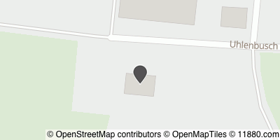 Auf Stadtplan Echem anzeigen