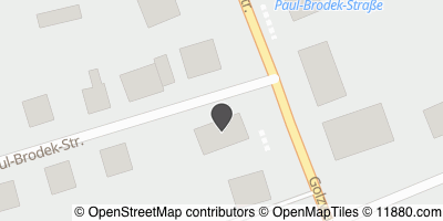 Auf Stadtplan Brake, Unterweser anzeigen