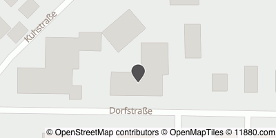 Auf Stadtplan Echem anzeigen