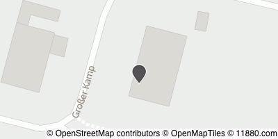 Auf Stadtplan Ludwigslust, Mecklenburg anzeigen