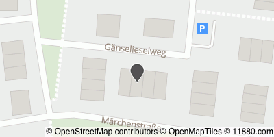 Auf Stadtplan Buchholz in der Nordheide anzeigen