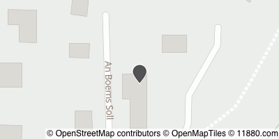 Auf Stadtplan Buchholz in der Nordheide anzeigen