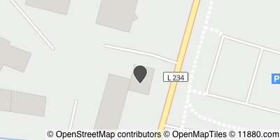 Auf Stadtplan Winsen, Luhe anzeigen