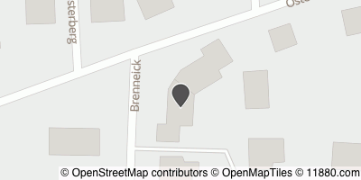 Auf Stadtplan Seevetal anzeigen