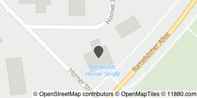 Auf Stadtplan Seevetal anzeigen