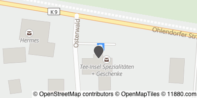 Auf Stadtplan Seevetal anzeigen