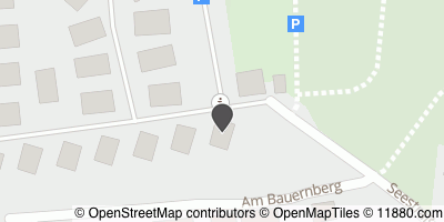 Auf Stadtplan Userin anzeigen